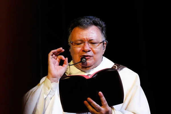 PF inocenta padre Moacir de acusações da Operação Lava Jato