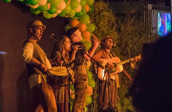 Sebinho organiza oitava edição do Bloomsday em 14 de junho