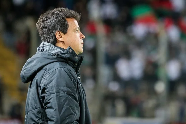 Fernando Diniz é oficializado no Santos e estreia contra Boca Juniors