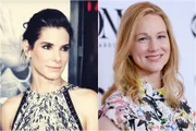 Sandra Bullock e Laura Linney têm 53 anos de idade