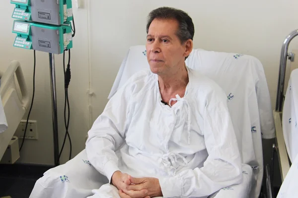 Técnica pioneira contra câncer será testada em mais 4 pacientes