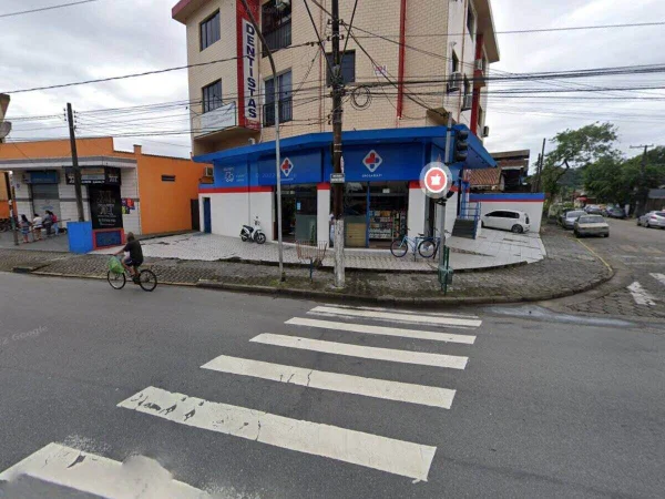 Atendente de farmácia é morta por ex-companheiro enquanto trabalhava