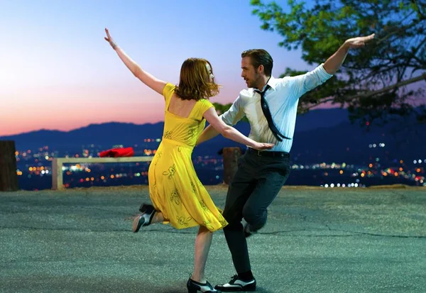“La La Land” e “Game of Thrones” vencem o Critics Choice Awards