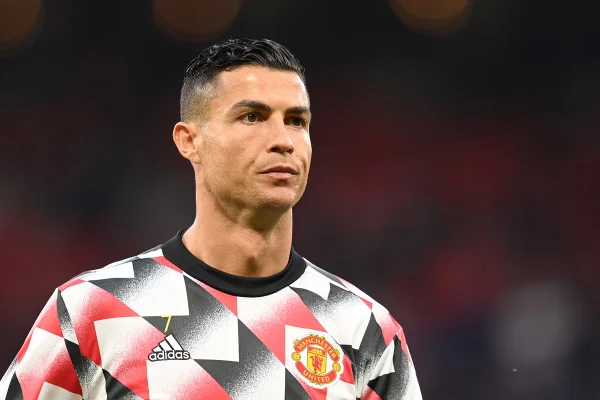 Everybody hates Cris: porque CR7 anda tão odiado por todos?