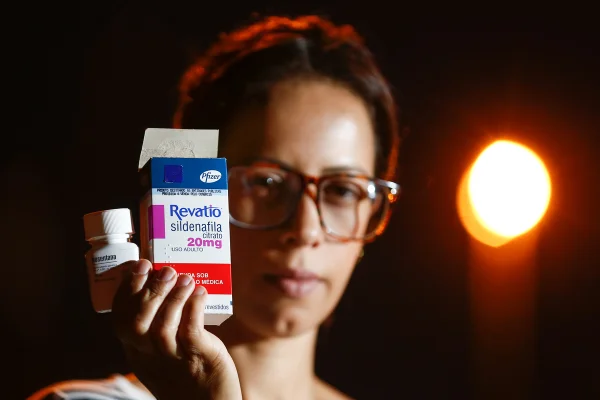 Medicamento para hipertensão pulmonar está em falta no DF