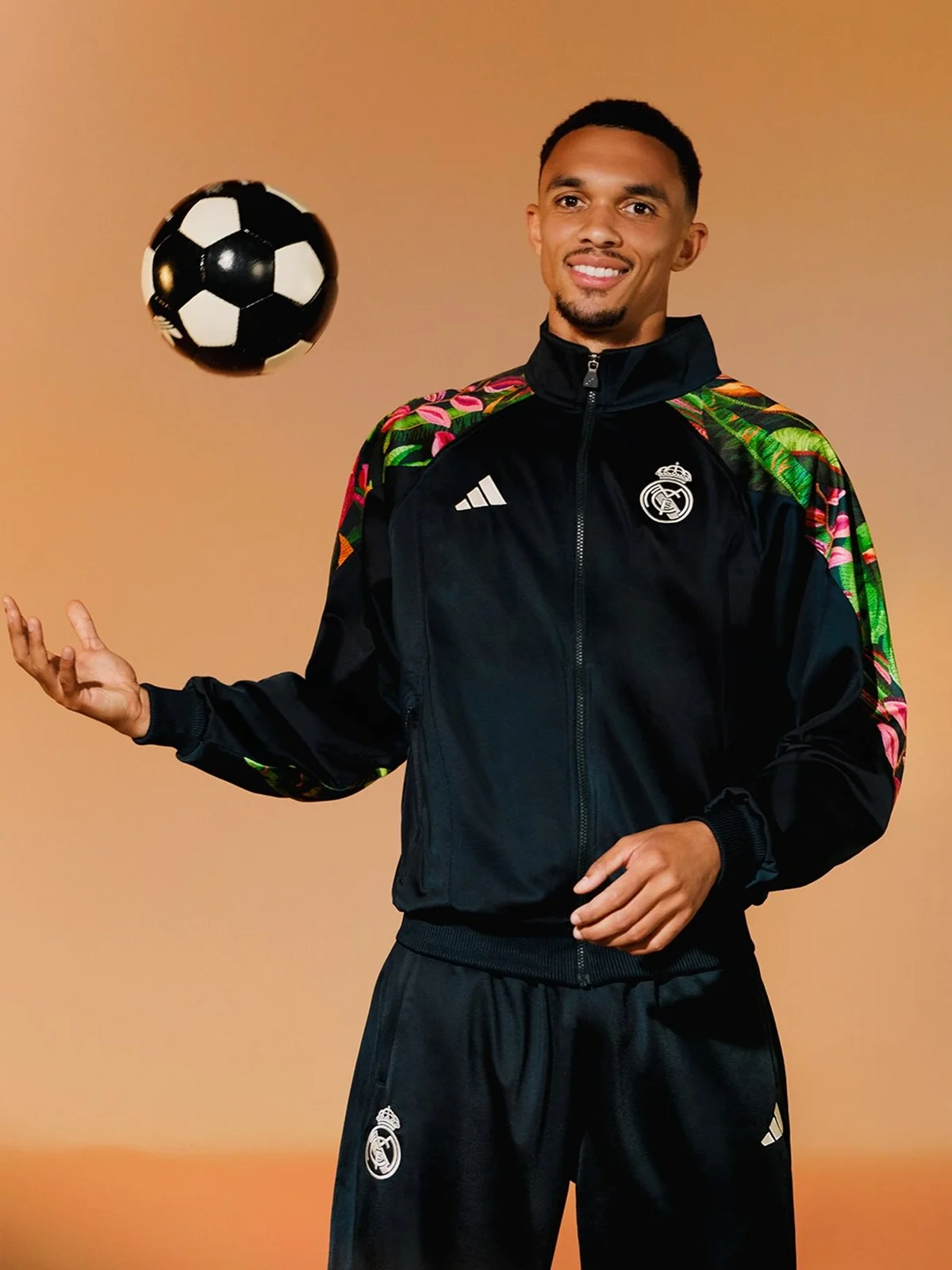 Trent Alexander-Arnold Trent Alexander-Arnold