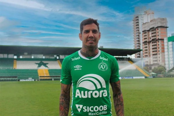 Victor Ramos: saiba mais sobre jogador investigado em esquema de manipulação
