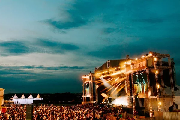 Festival Planeta Brasil 2020 lança playlist exclusiva no Spotify