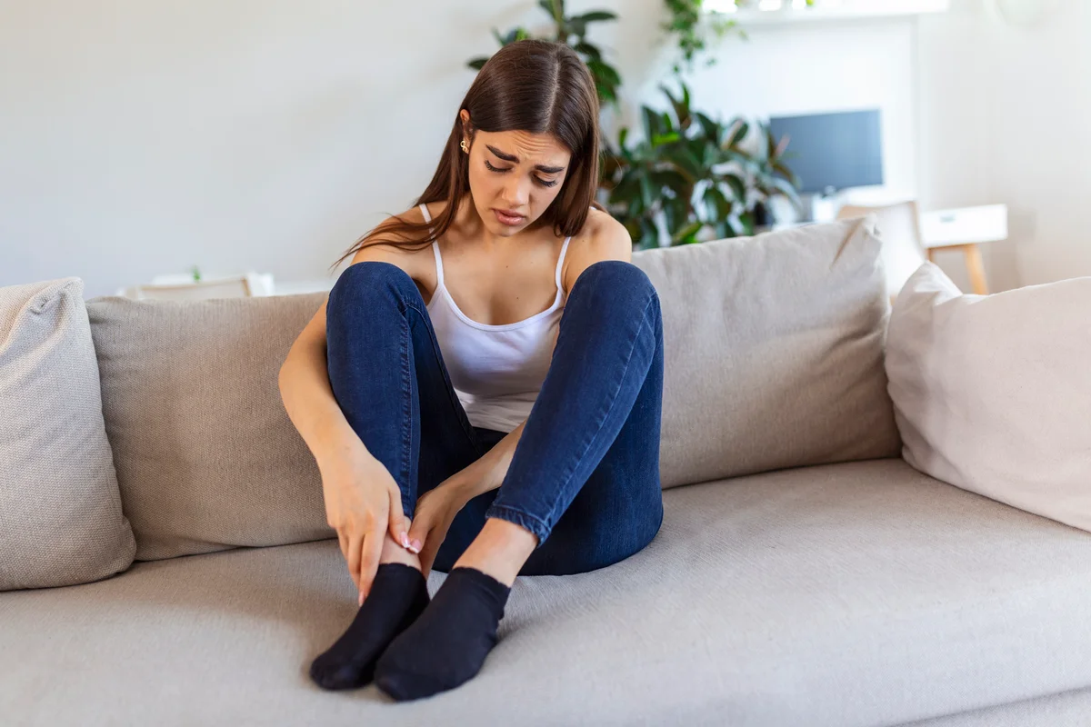 Em destaque: Pé quente, útero quente? Técnica para dor menstrual é mito, afirmam médicos