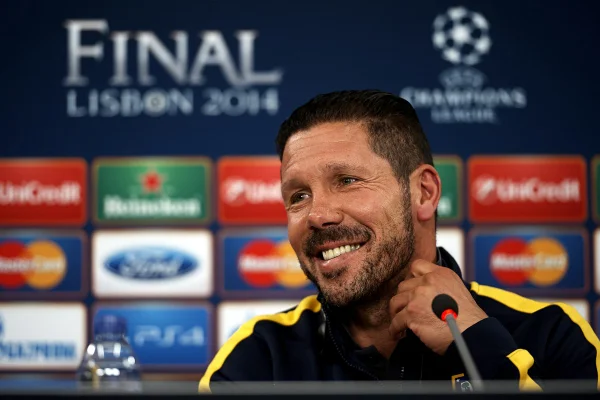 Diego Simeone