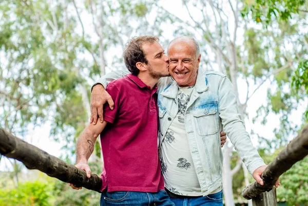 Parceria! Veja histórias de pais e filhos que dividem a mesma vocação