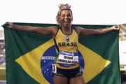 Rayane foi ouro nas paralimpiadas de Paris Rayane foi ouro nas paralimpiadas de Paris