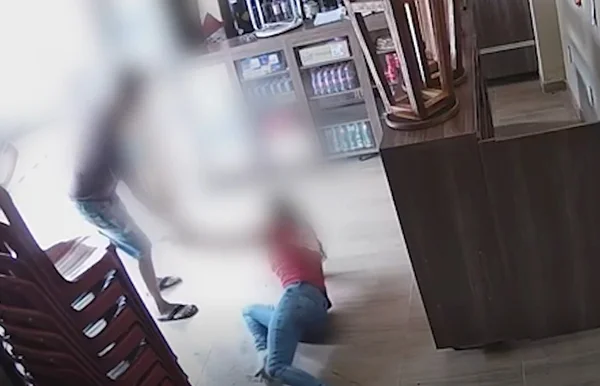 Vítima de tentativa de feminicídio que levou 9 facadas não corre risco de morrer
