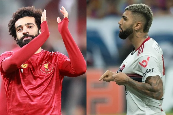 Liverpool x Flamengo: onde assistir, horário e escalações