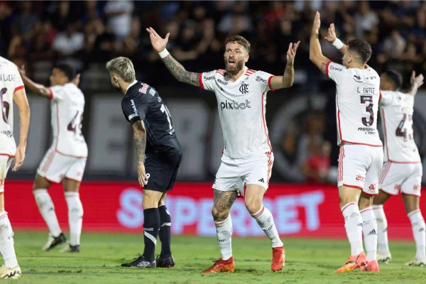 Flamengo