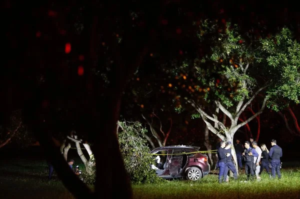 Motorista estava a 140km/h quando atropelou casal no Lago Norte