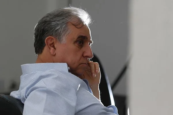 Izalci Lucas: “Serei candidato ao GDF, nem que eu saia sozinho”