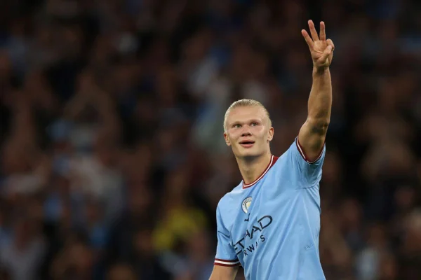 Dérbi de Manchester: City e United fazem clássico no Etihad