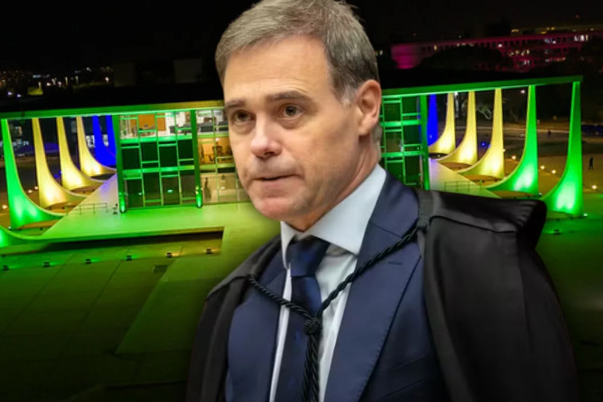 O erro crasso de Mendonça é ter atuação exemplar