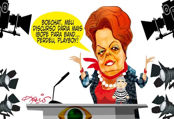 Em último programa, Boechat cobrou justiça para caso Brumadinho