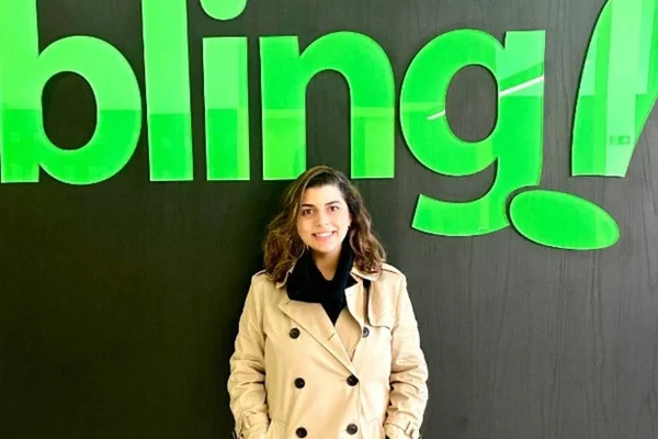 Daniella Doyle é a nova Head de Marketing da Bling