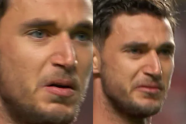 Atacante Ucraniano do Benfica