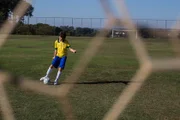 Ele será um dos participantes do Camp CBF, que ocorrerá em Brasília de 23 a 27 de julho