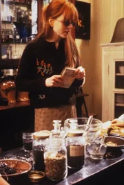 Outfit de Kidman no longa
