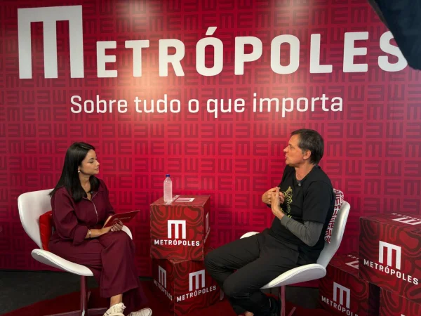 Pedro Chiamulera: das pistas para o mundo digital