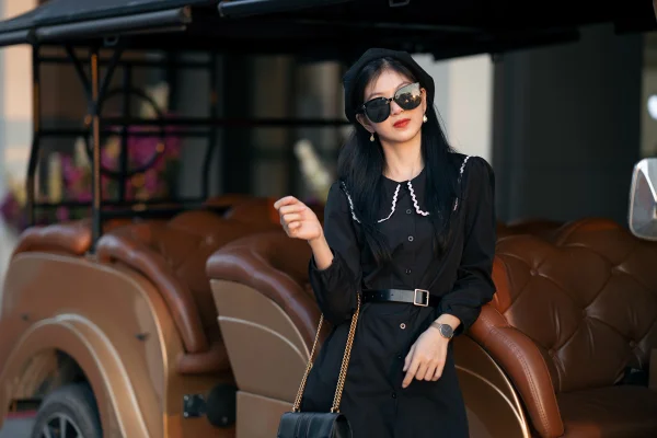 influenciadores china moda luxo banidos rede social - metrópoles