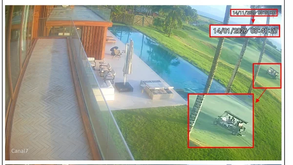 Felipe Cancado trancoso