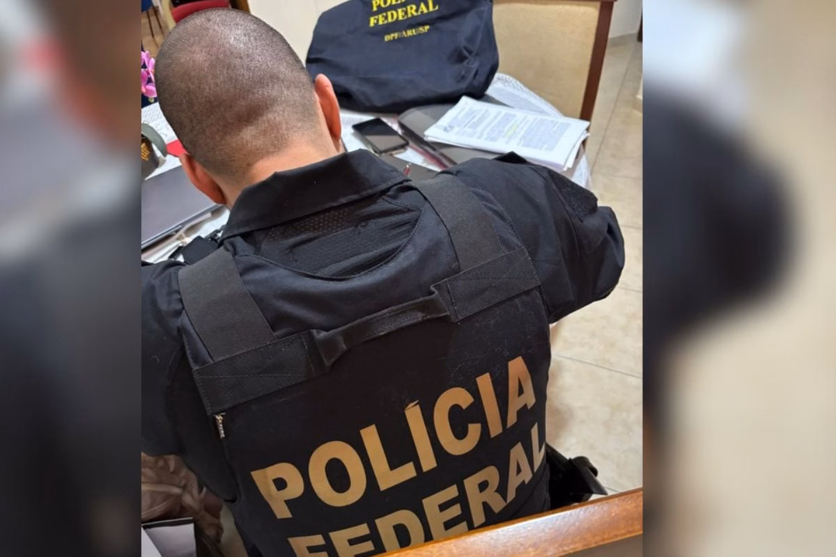 Polícia Federal