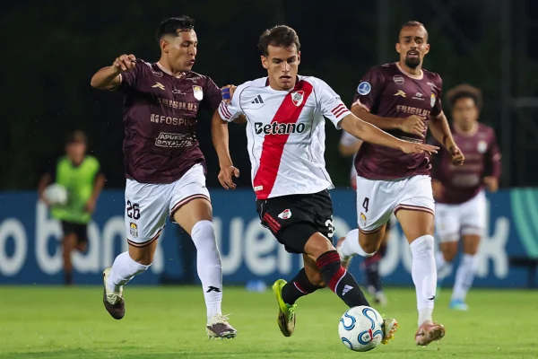 Imagem colorida de Joaquín Freitas, reforço do Flamengo- MEtrópoles
