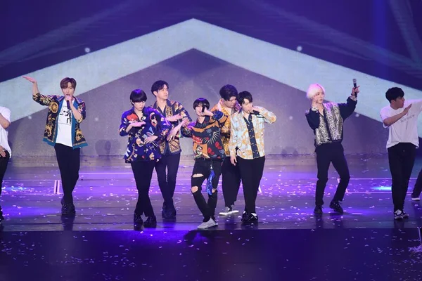 Diretor-geral da OMS se rende ao K-pop e mostra a força do estilo