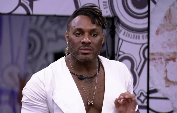 Fred Nicácio no BBB23