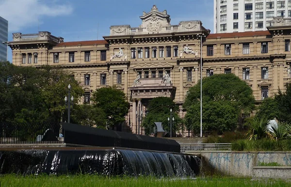 Tribunal de Justiça de São Paulo-Metrópoles