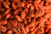 Consumir goji berry favorece a saúde do coração 
