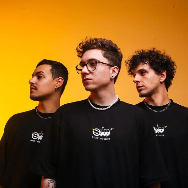 Na Praia vai ferver com shows de Zé Vaqueiro, Henry Freitas e Syon Trio - destaque galeria Na Praia vai ferver com shows de Zé Vaqueiro, Henry Freitas e Syon Trio - destaque galeria
