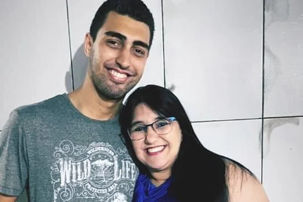 “Queria a herança”, diz MP sobre jovem suspeito de matar a mãe em SP
