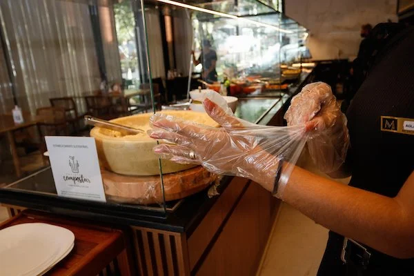 Após PCDF, outros servidores reivindicam reajuste do vale-alimentação