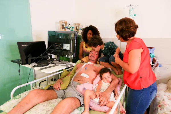 A vida depois de… controlar o destino com os olhos