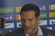 Samir Xaud
