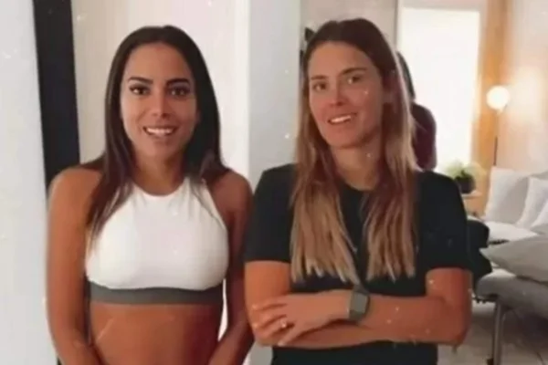 Corre aqui, Anitta! 5 dicas de beleza de Carolina Dieckmann