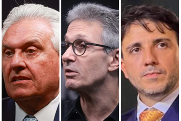 A 53 dias das eleições, candidatos da 3ª via patinam nas pesquisas