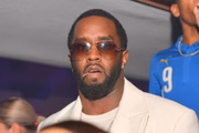 P. Diddy
