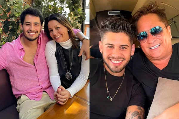Matheus Vargas e Zé Felipe