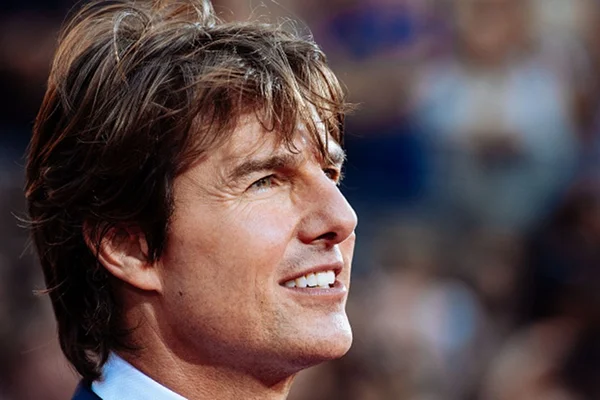 Tom Cruise confirma sequência do filme “Top Gun”