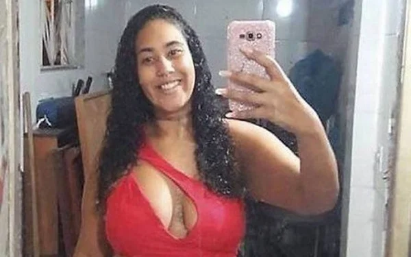 Grávida de 8 meses está desaparecida e tem chá de bebê marcado para domingo