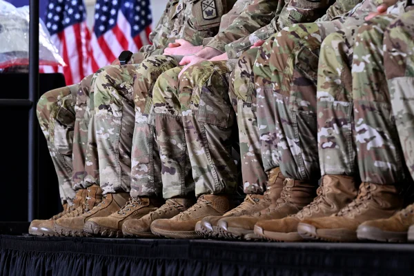 Exército dos Estados Unidos