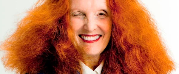 Cruise 2019: Louis Vuitton faz parceria com Grace Coddington. Confira!